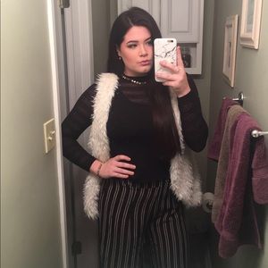 Meet your Posher, Haley